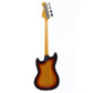 [SN CIJ P035707] USED Fender Japan / MB98-70SD Sunburst [11]