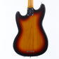 [SN CIJ P035707] USED Fender Japan / MB98-70SD Sunburst [11]