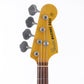[SN CIJ P035707] USED Fender Japan / MB98-70SD Sunburst [11]