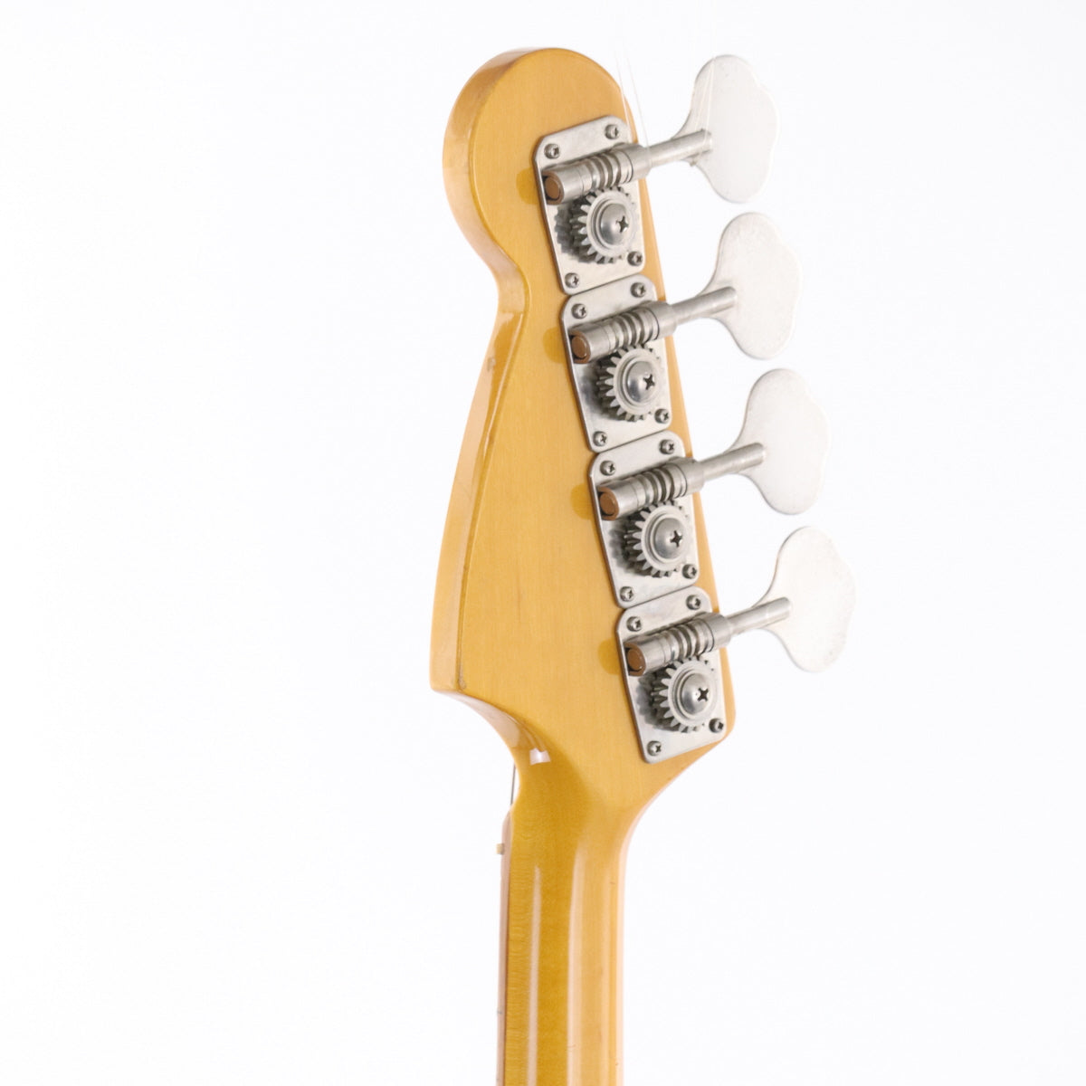 [SN CIJ P035707] USED Fender Japan / MB98-70SD Sunburst [11]
