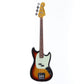 [SN CIJ P035707] USED Fender Japan / MB98-70SD Sunburst [11]