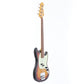 [SN CIJ P035707] USED Fender Japan / MB98-70SD Sunburst [11]