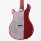 [SN R09611] USED Paul Reed Smith (PRS) / 2017 SE Custom 24 Black Cherry [03]