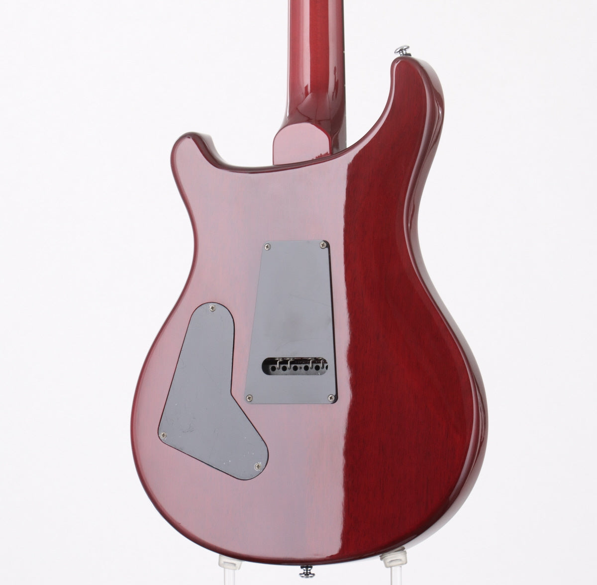 [SN R09611] USED Paul Reed Smith (PRS) / 2017 SE Custom 24 Black Cherry [03]