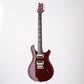 [SN R09611] USED Paul Reed Smith (PRS) / 2017 SE Custom 24 Black Cherry [03]
