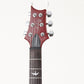 [SN R09611] USED Paul Reed Smith (PRS) / 2017 SE Custom 24 Black Cherry [03]