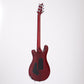 [SN R09611] USED Paul Reed Smith (PRS) / 2017 SE Custom 24 Black Cherry [03]