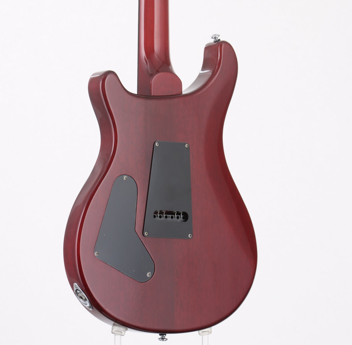 [SN R09611] USED Paul Reed Smith (PRS) / 2017 SE Custom 24 Black Cherry [03]