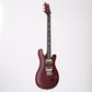 [SN R09611] USED Paul Reed Smith (PRS) / 2017 SE Custom 24 Black Cherry [03]