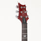[SN R09611] USED Paul Reed Smith (PRS) / 2017 SE Custom 24 Black Cherry [03]