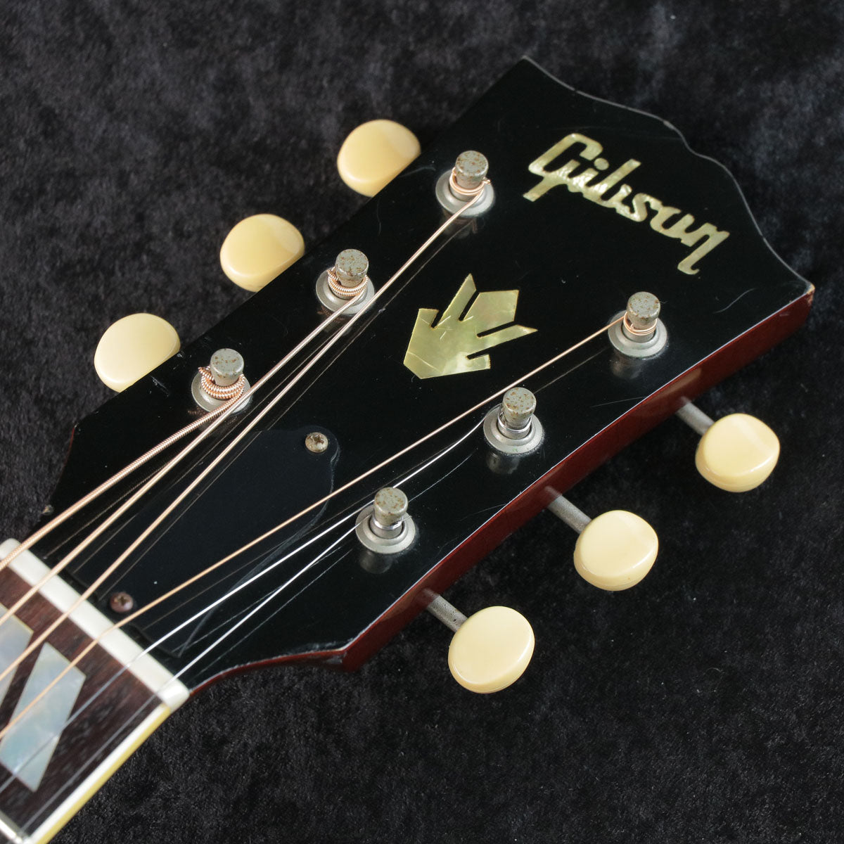 [SN 74of200/0074032] USED GIBSON / Sheryl Crow Signature Model [03]