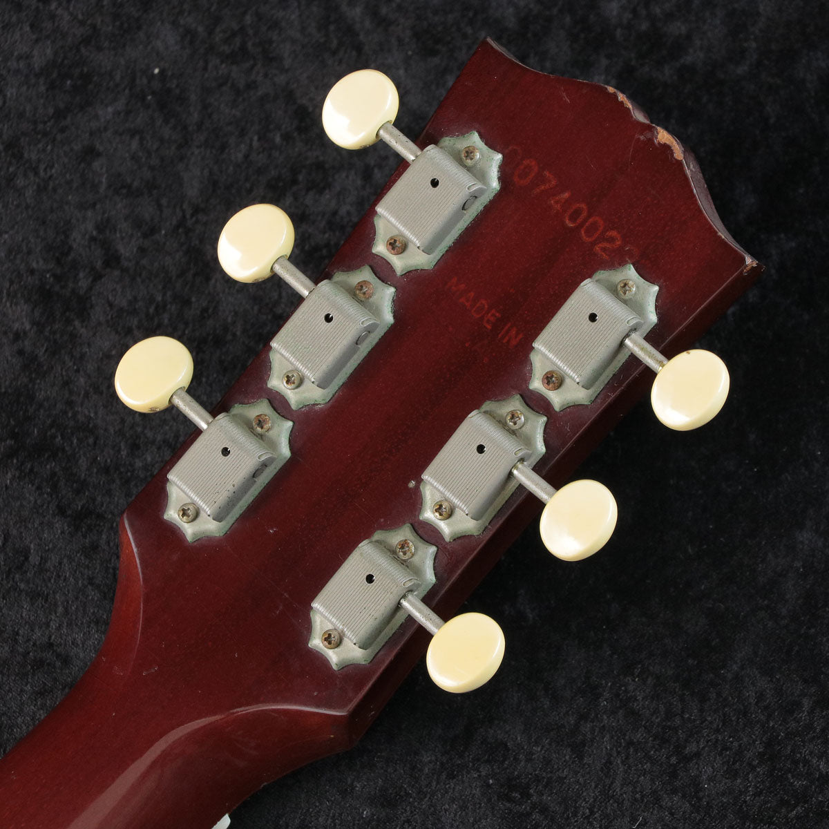 [SN 74of200/0074032] USED GIBSON / Sheryl Crow Signature Model [03]