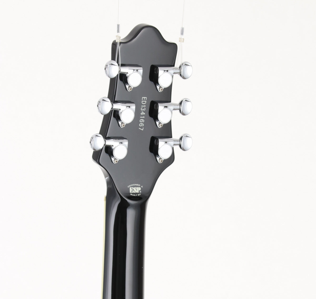 USED EDWARDS / E-PO-96D [06]