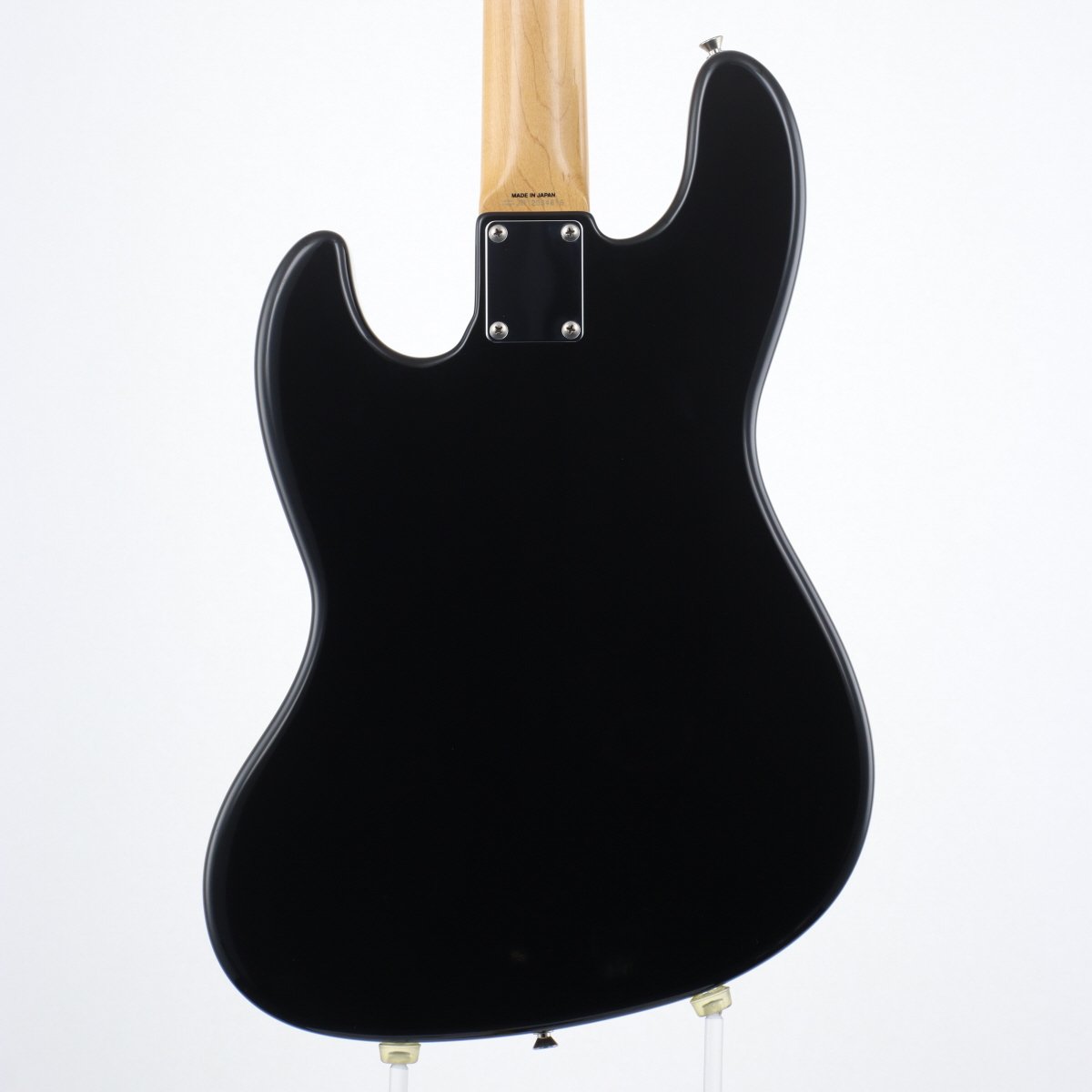 [SN MIJ JD12034616] USED Fender Japan / JB/HO Black [12]