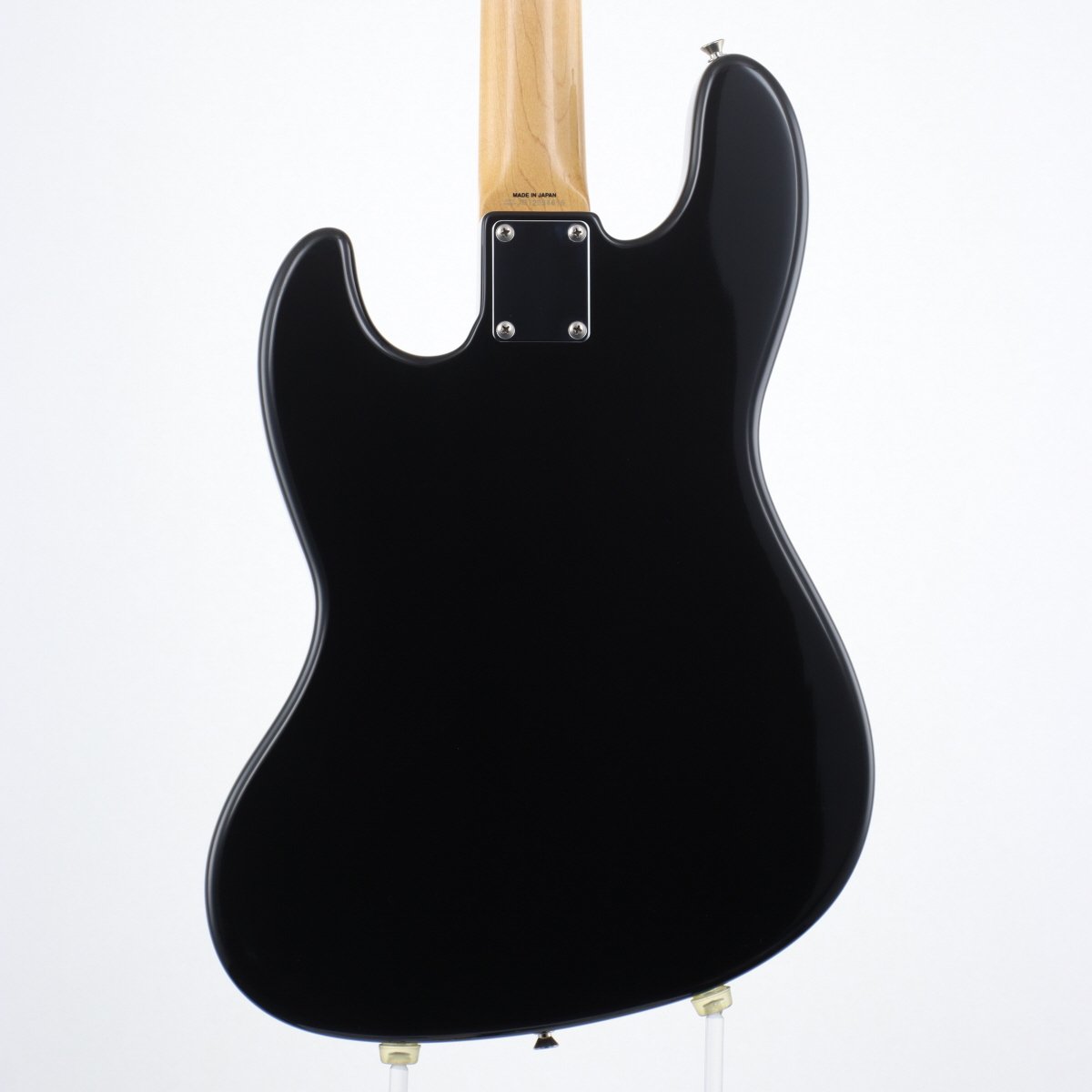 [SN MIJ JD12034616] USED Fender Japan / JB/HO Black [12]