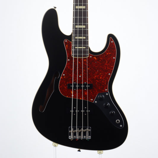 [SN MIJ JD12034616] USED Fender Japan / JB/HO Black [12]