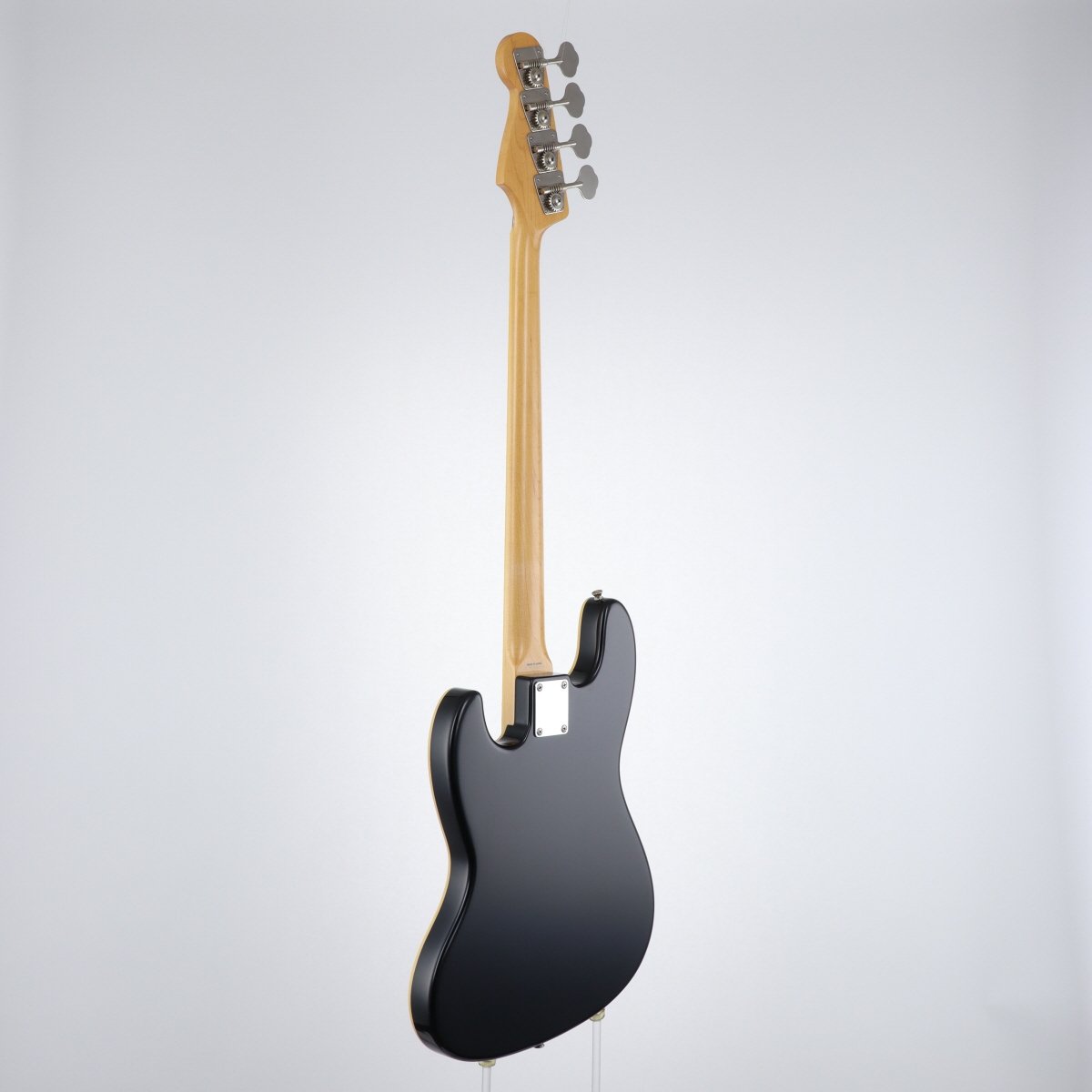 [SN MIJ JD12034616] USED Fender Japan / JB/HO Black [12]