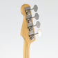 [SN MIJ JD12034616] USED Fender Japan / JB/HO Black [12]
