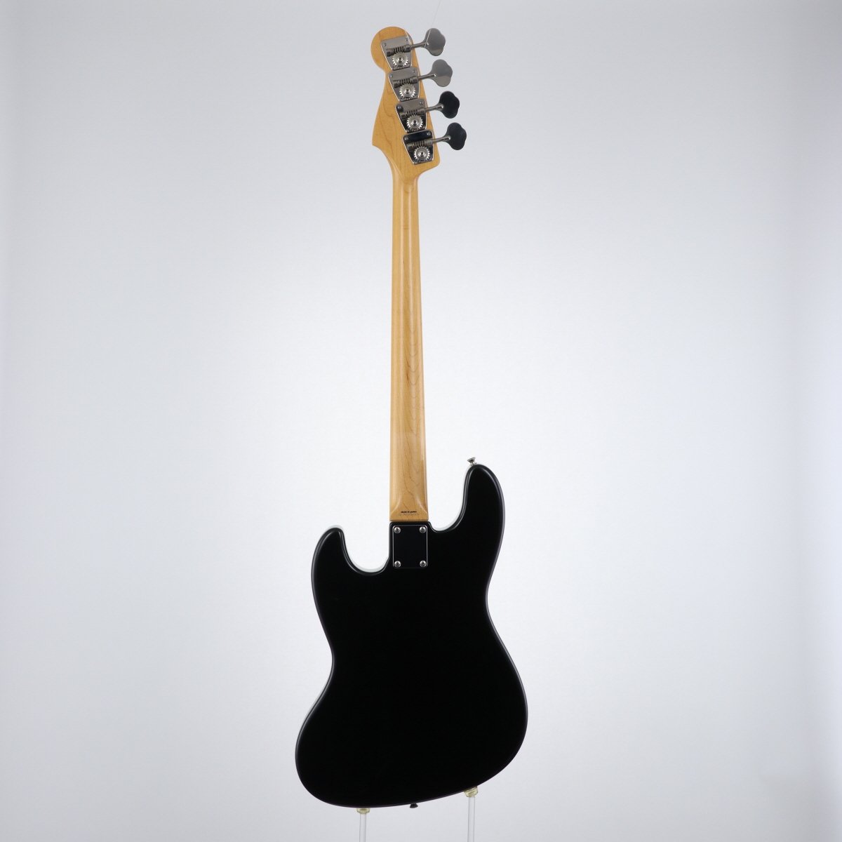 [SN MIJ JD12034616] USED Fender Japan / JB/HO Black [12]
