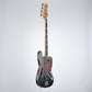 [SN MIJ JD12034616] USED Fender Japan / JB/HO Black [12]