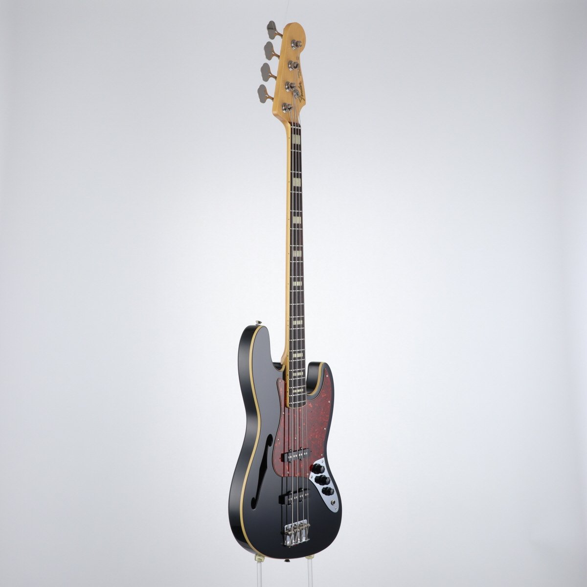 [SN MIJ JD12034616] USED Fender Japan / JB/HO Black [12]
