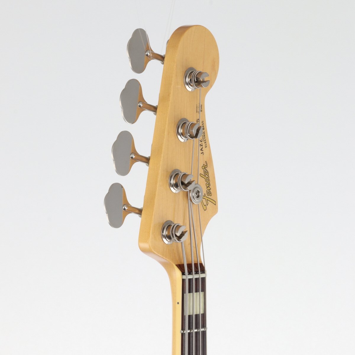 [SN MIJ JD12034616] USED Fender Japan / JB/HO Black [12]