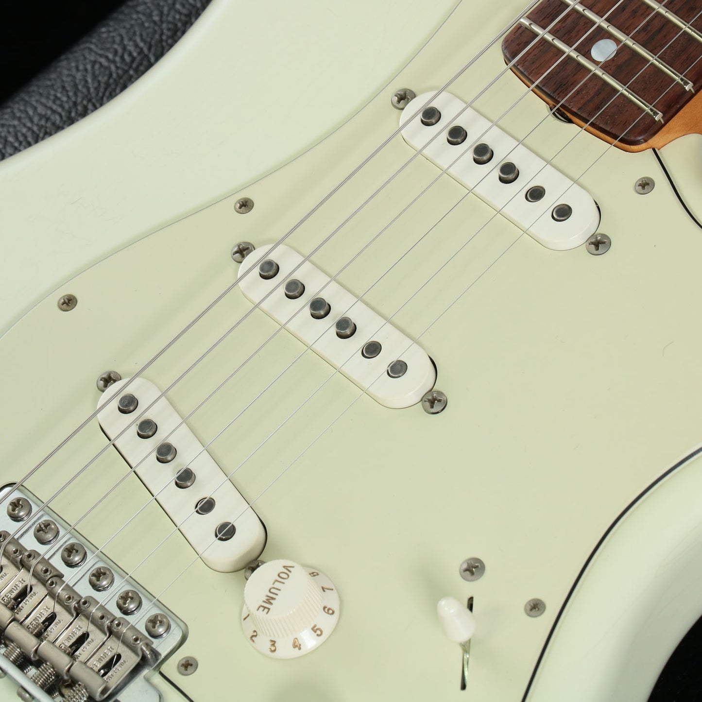 [SN R72239] USED Fender Custom Shop / TBC 1965 Stratocaster Closet Classic OWT [3.50kg / 2013] Fender Custom Shop [08]