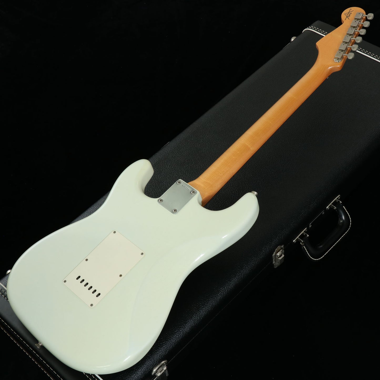 [SN R72239] USED Fender Custom Shop / TBC 1965 Stratocaster Closet Classic OWT [3.50kg / 2013] Fender Custom Shop [08]