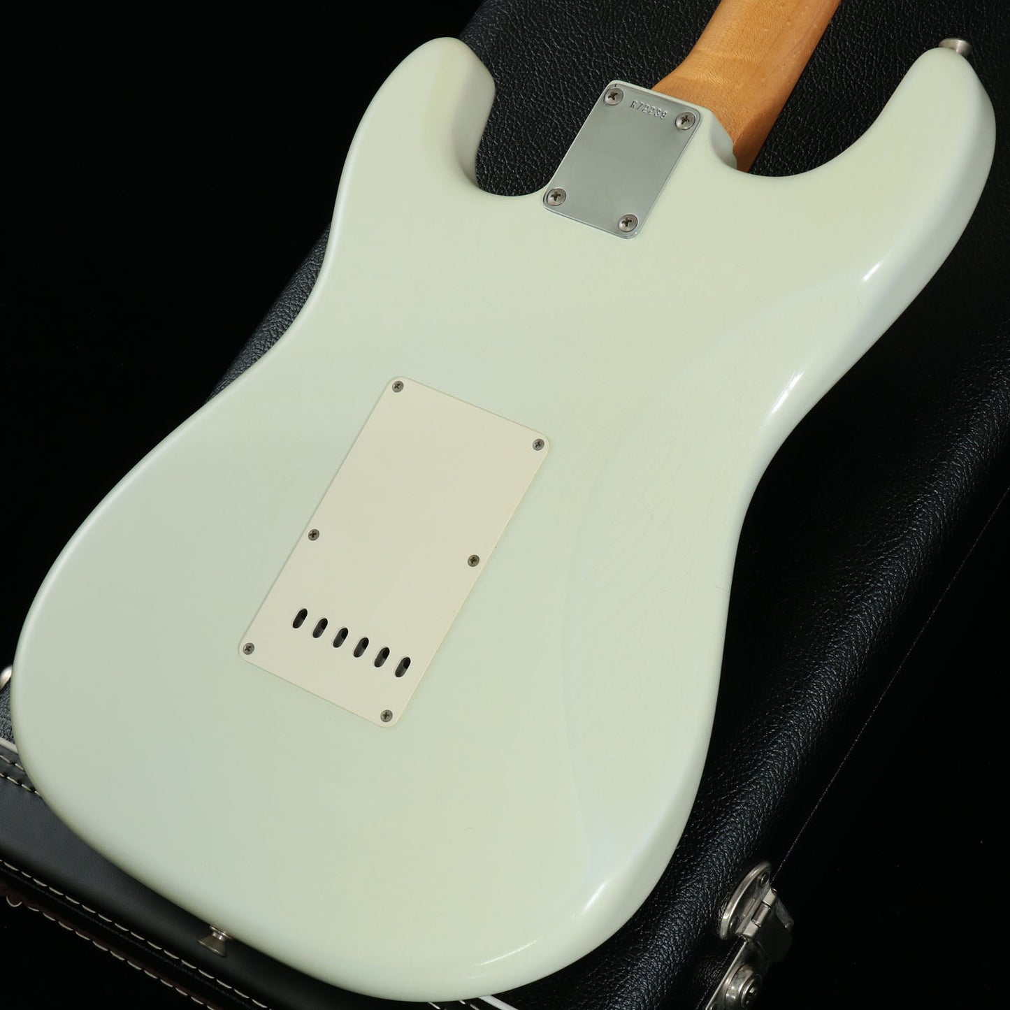 [SN R72239] USED Fender Custom Shop / TBC 1965 Stratocaster Closet Classic OWT [3.50kg / 2013] Fender Custom Shop [08]