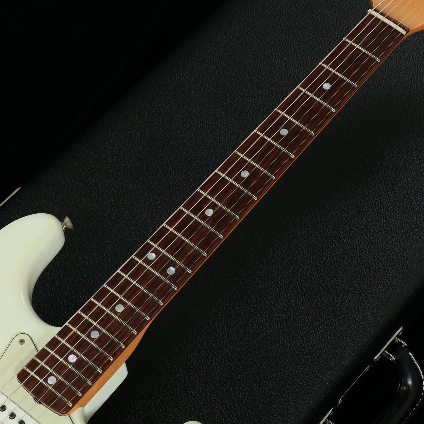 [SN R72239] USED Fender Custom Shop / TBC 1965 Stratocaster Closet Classic OWT [3.50kg / 2013] Fender Custom Shop [08]