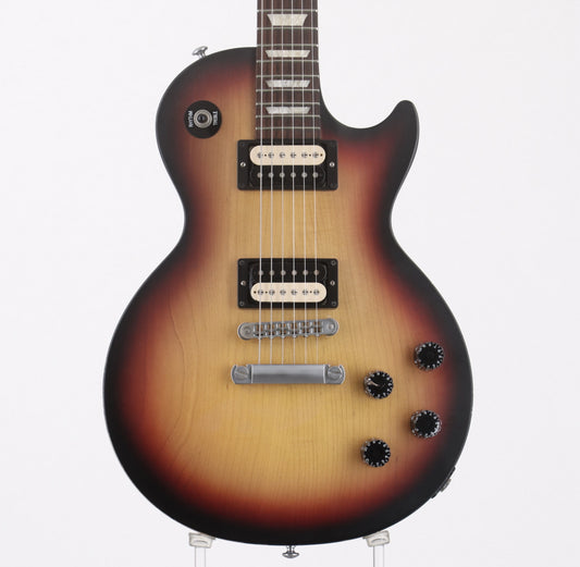 [SN 140024159] USED GIBSON USA / LPJ Satin Vintage Sunburst [06]
