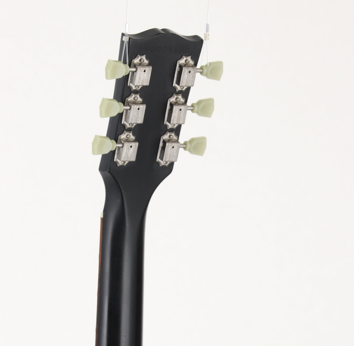 [SN 140024159] USED GIBSON USA / LPJ Satin Vintage Sunburst [06]