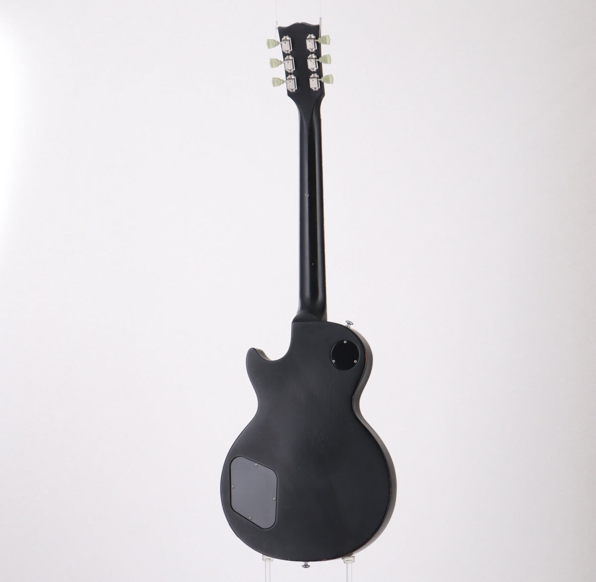 [SN 140024159] USED GIBSON USA / LPJ Satin Vintage Sunburst [06]