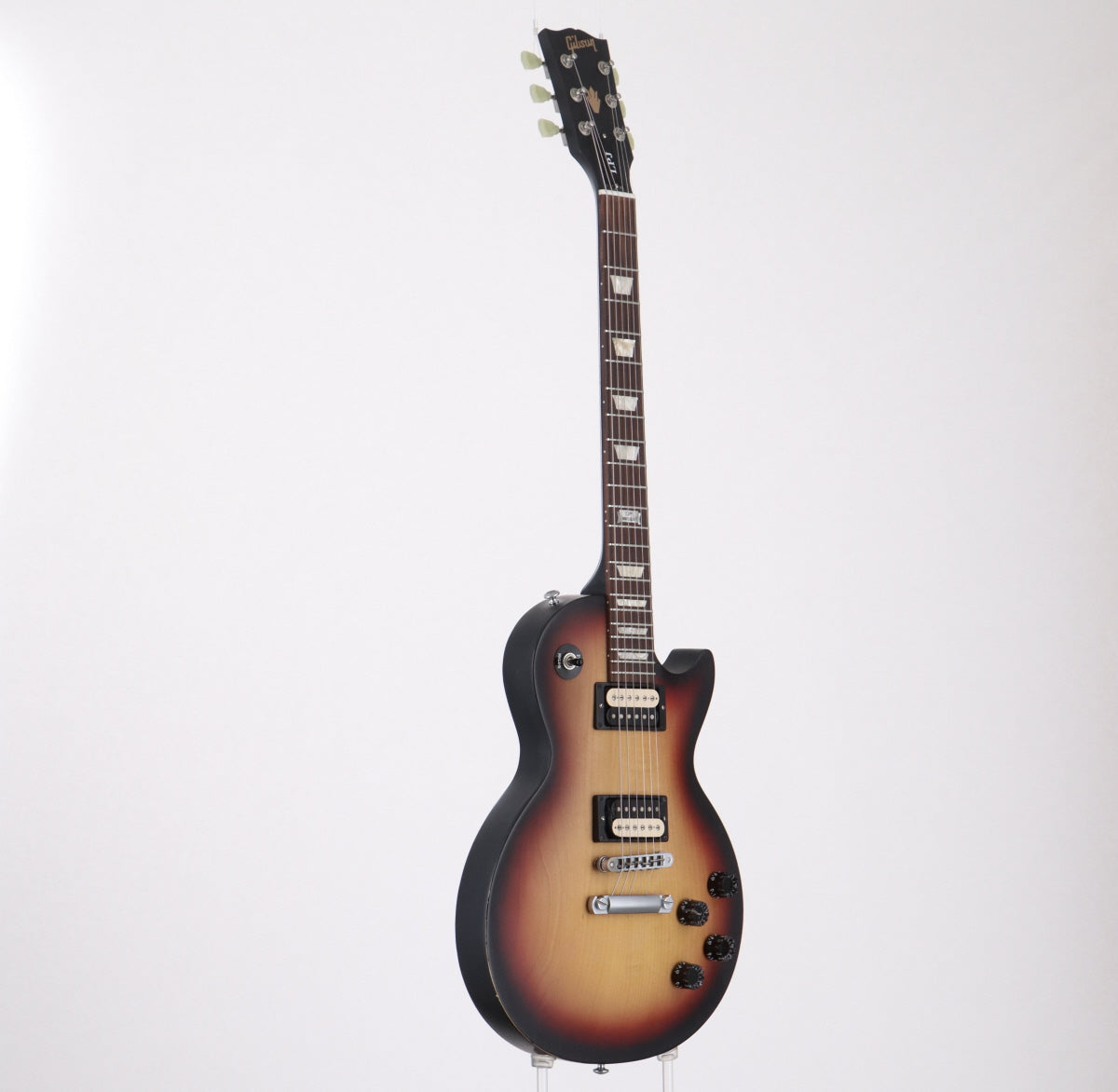 [SN 140024159] USED GIBSON USA / LPJ Satin Vintage Sunburst [06]