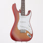 [SN A007626] USED Greco / WS-STD Cherry Burst/Rosewood Fingerboard [2.81kg] [Made in Japan [08]
