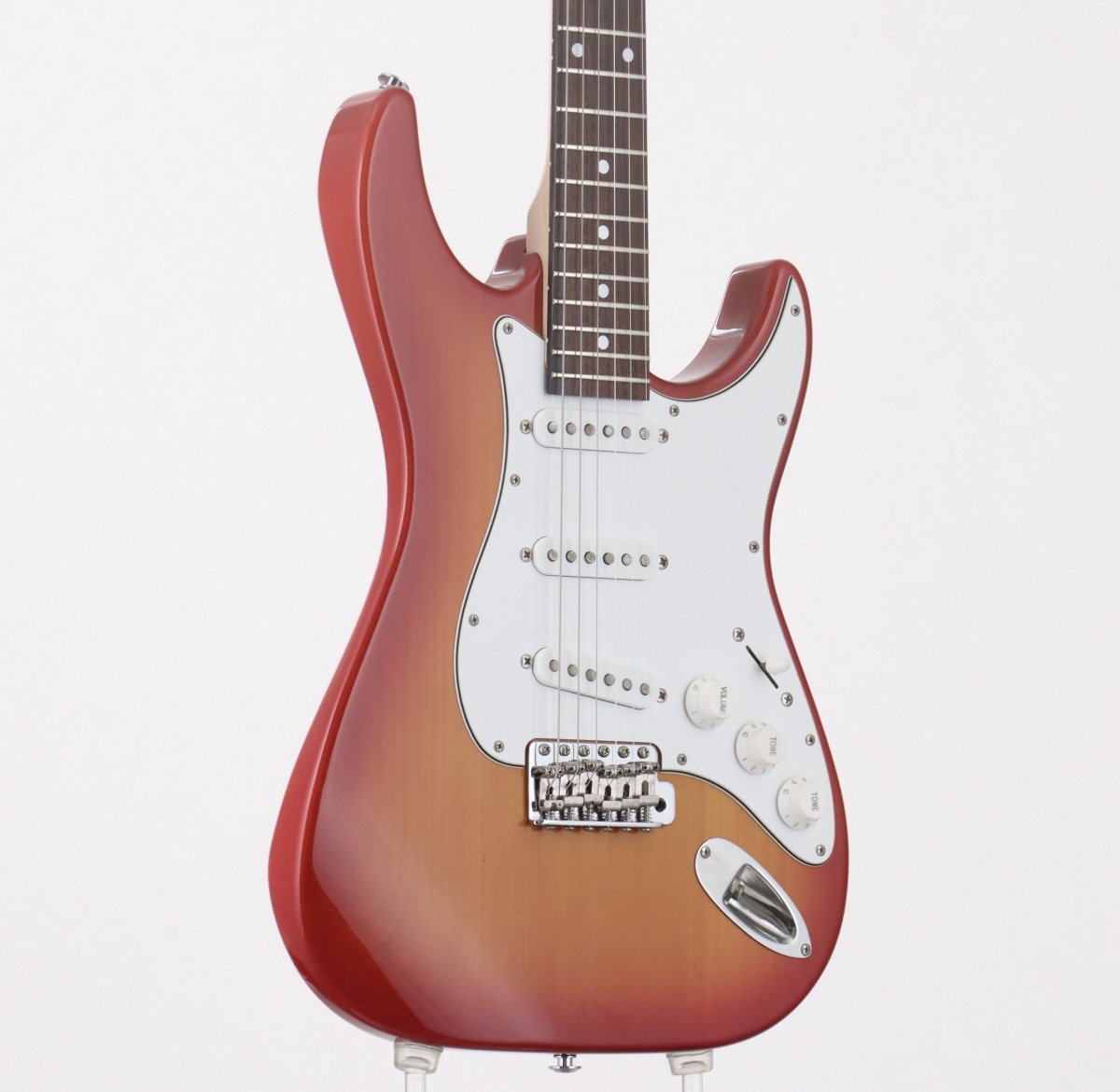 [SN A007626] USED Greco / WS-STD Cherry Burst/Rosewood Fingerboard [2.81kg] [Made in Japan [08]