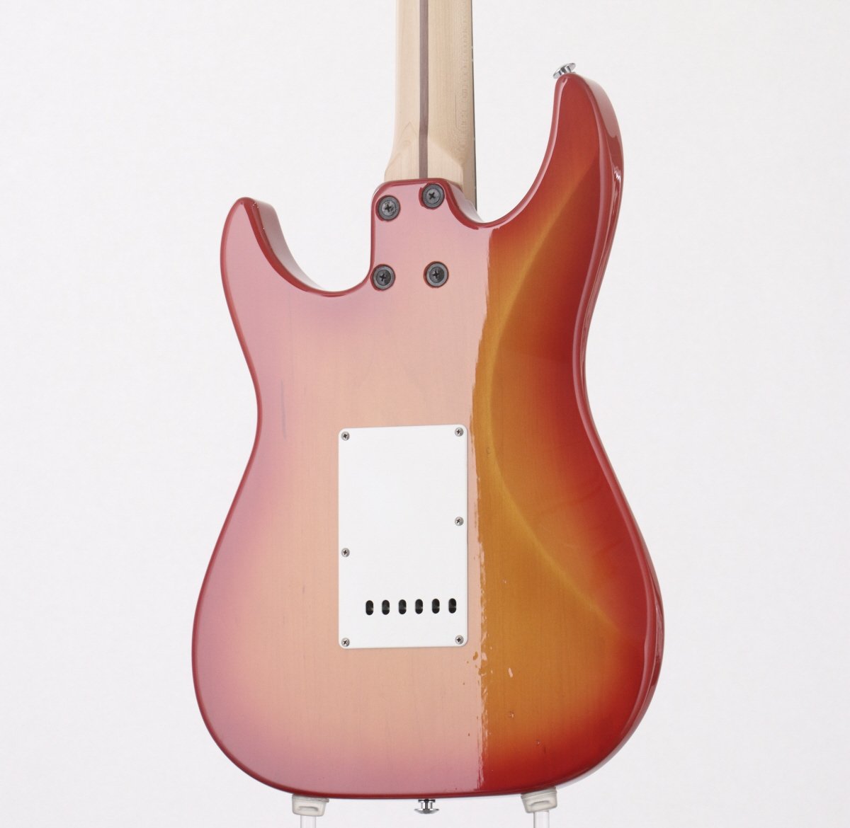[SN A007626] USED Greco / WS-STD Cherry Burst/Rosewood Fingerboard [2.81kg] [Made in Japan [08]