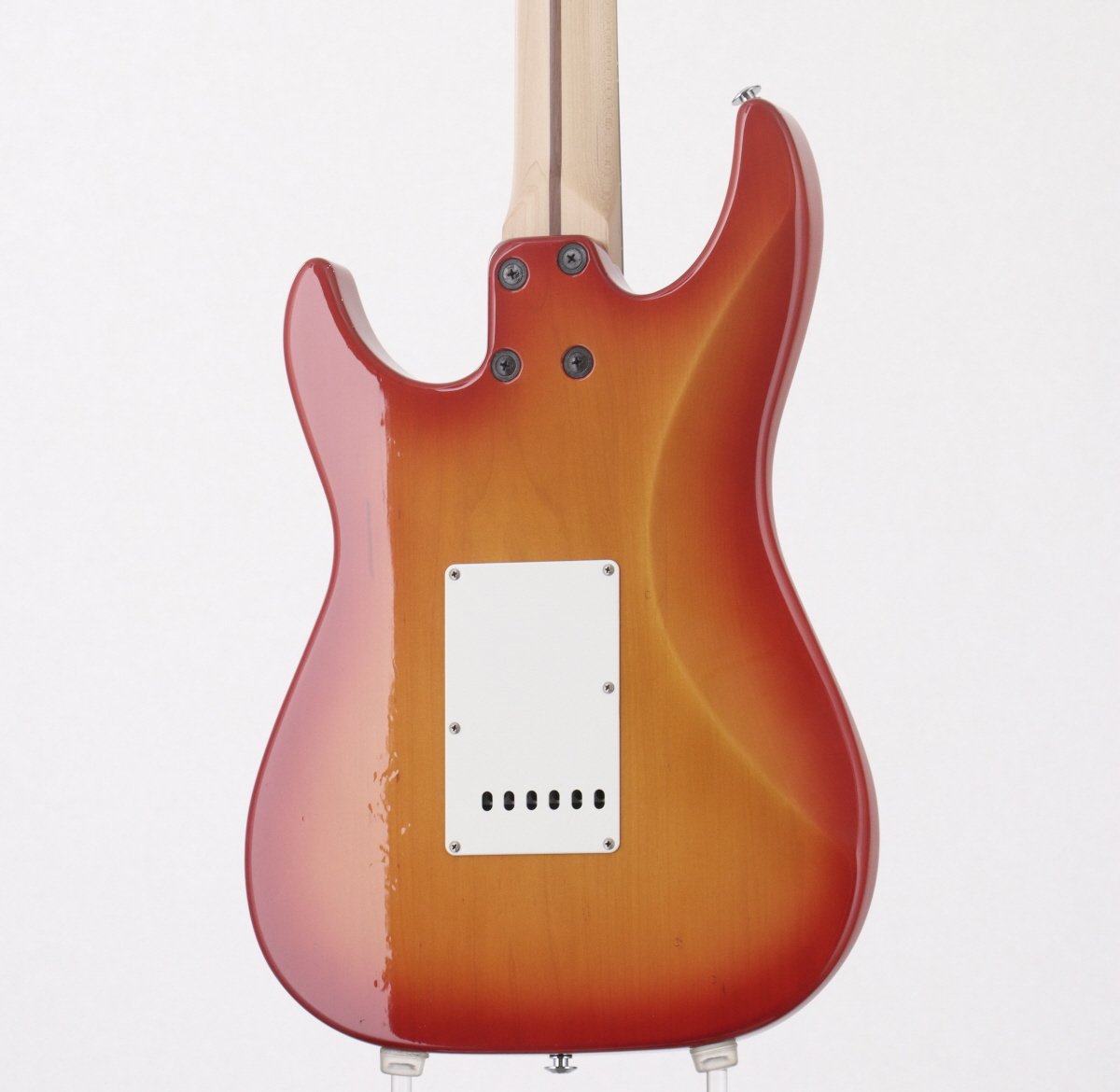 [SN A007626] USED Greco / WS-STD Cherry Burst/Rosewood Fingerboard [2.81kg] [Made in Japan [08]