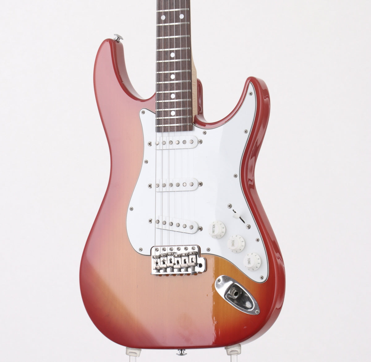 [SN A007626] USED Greco / WS-STD Cherry Burst/Rosewood Fingerboard [2.81kg] [Made in Japan [08]