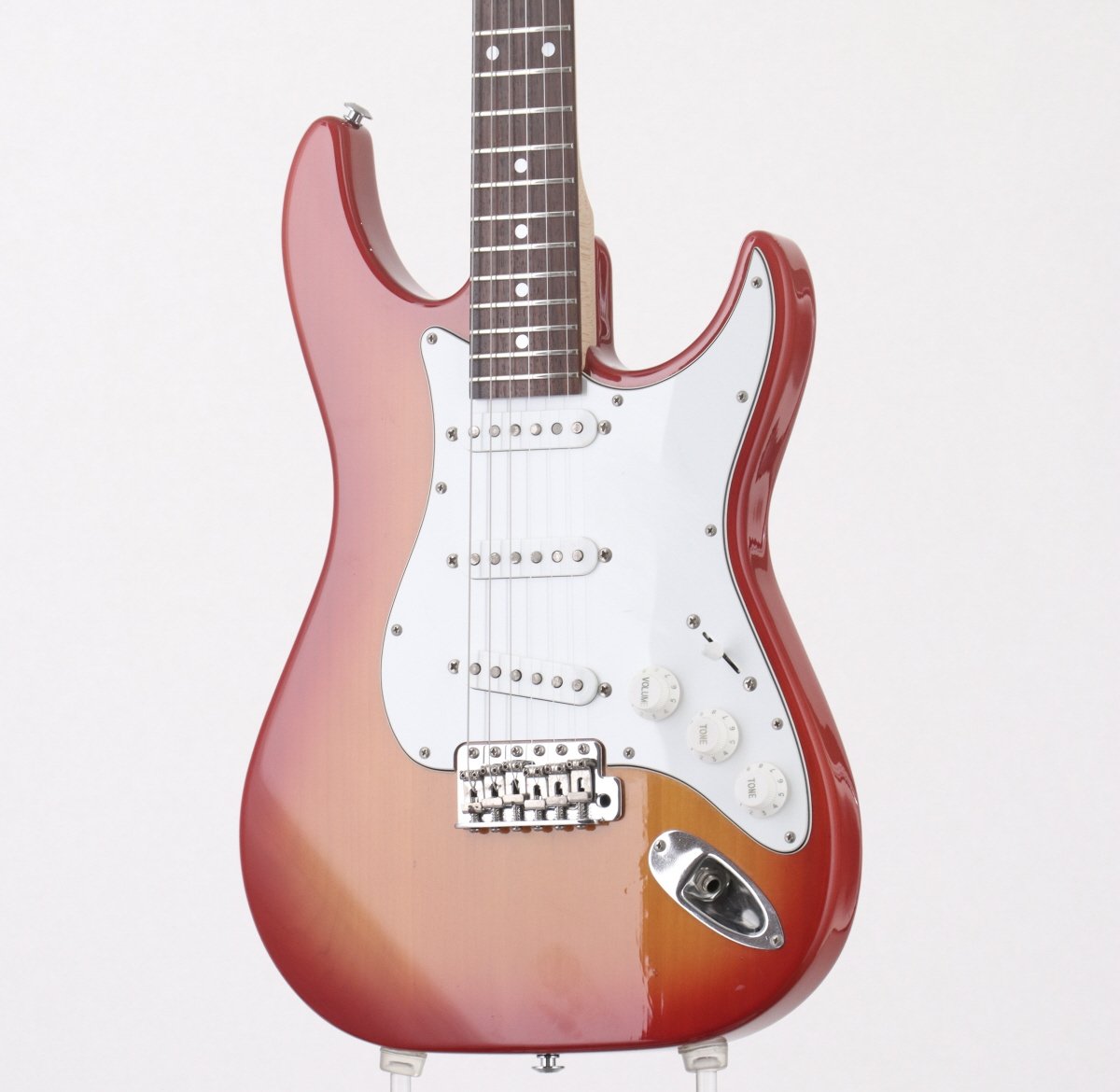 [SN A007626] USED Greco / WS-STD Cherry Burst/Rosewood Fingerboard [2.81kg] [Made in Japan [08]