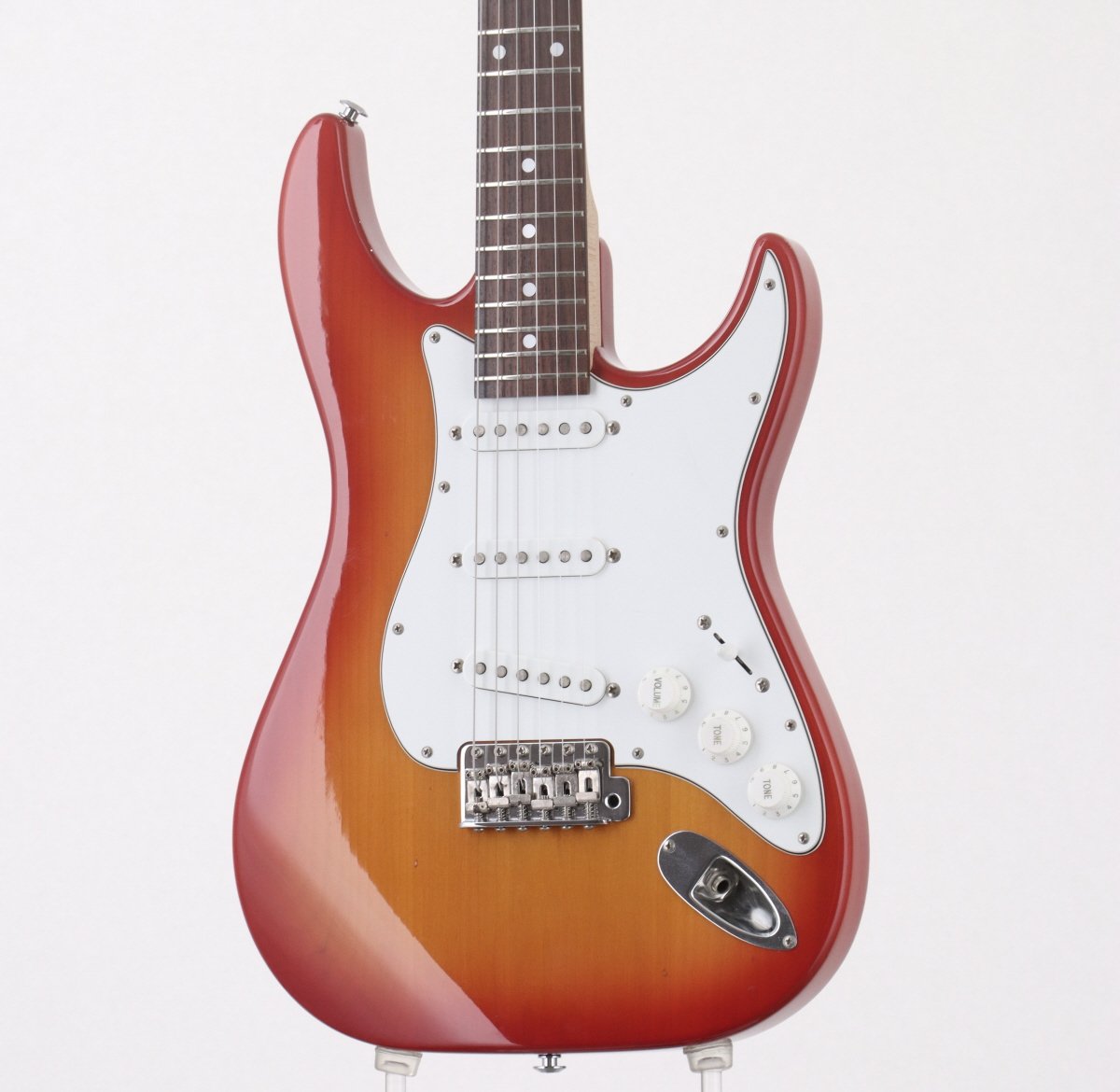 [SN A007626] USED Greco / WS-STD Cherry Burst/Rosewood Fingerboard [2.81kg] [Made in Japan [08]