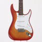 [SN A007626] USED Greco / WS-STD Cherry Burst/Rosewood Fingerboard [2.81kg] [Made in Japan [08]