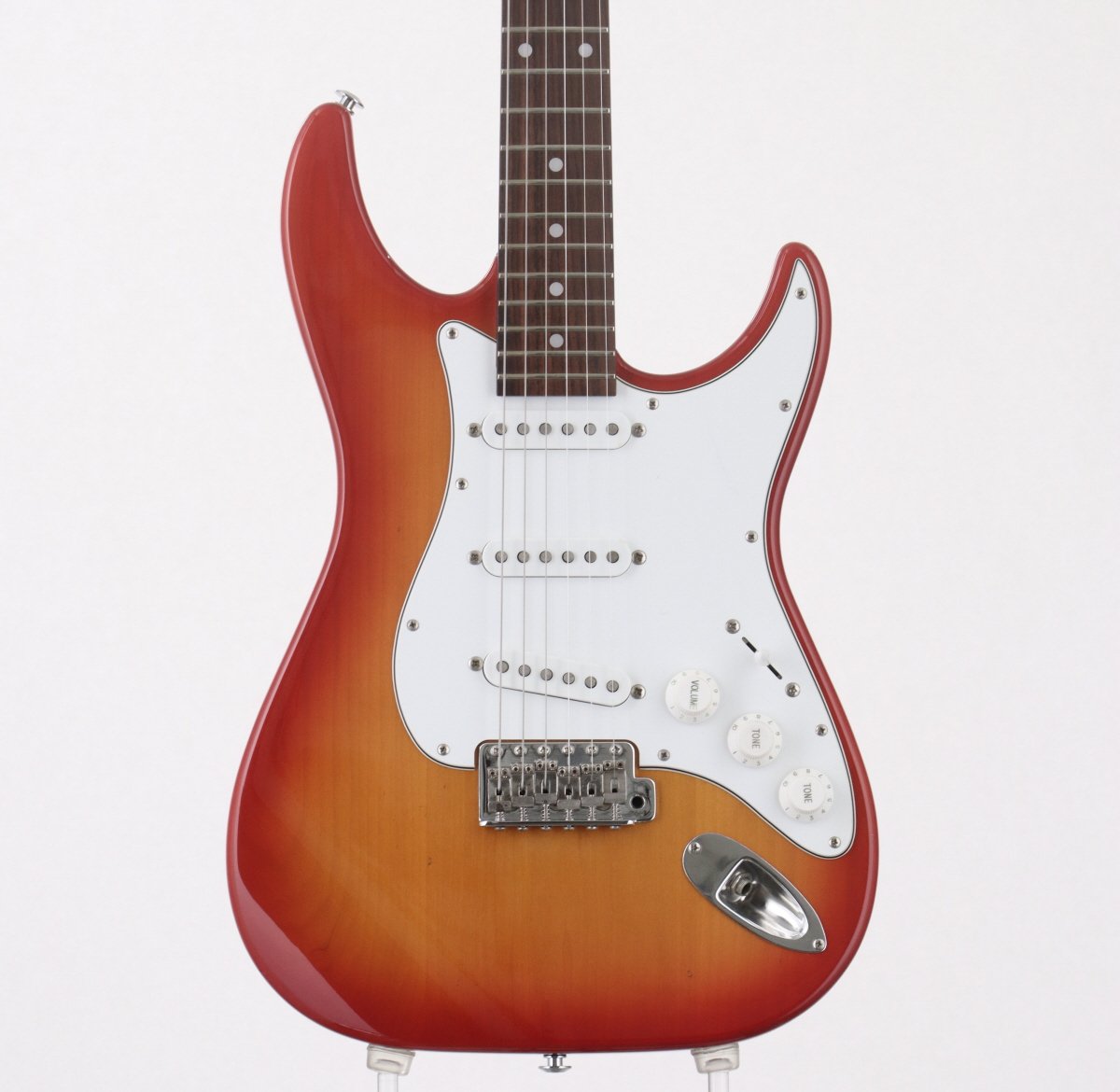 [SN A007626] USED Greco / WS-STD Cherry Burst/Rosewood Fingerboard [2.81kg] [Made in Japan [08]