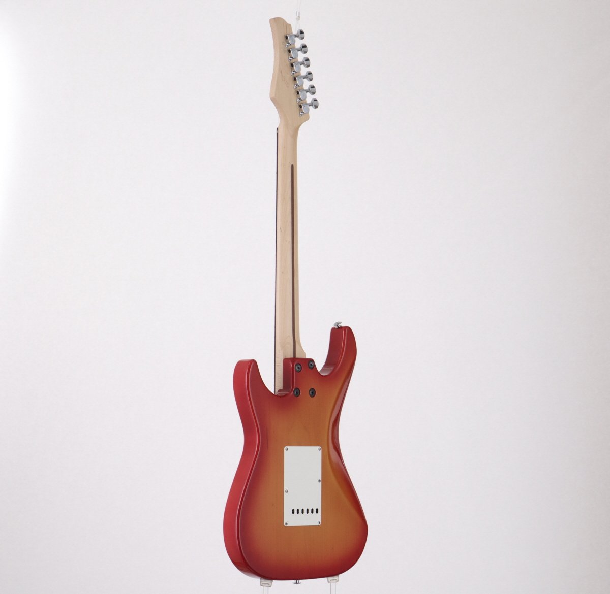 [SN A007626] USED Greco / WS-STD Cherry Burst/Rosewood Fingerboard [2.81kg] [Made in Japan [08]