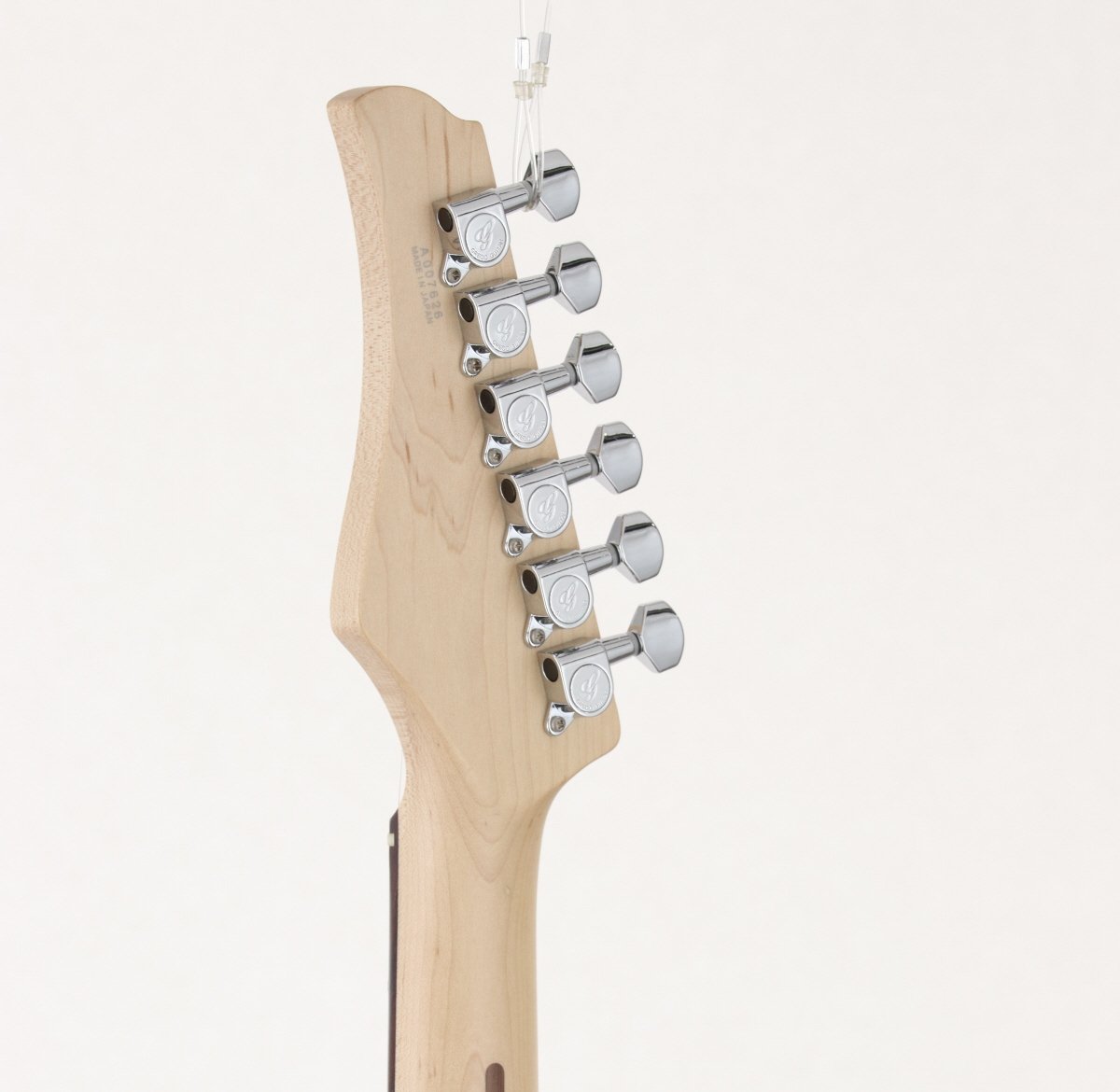 [SN A007626] USED Greco / WS-STD Cherry Burst/Rosewood Fingerboard [2.81kg] [Made in Japan [08]