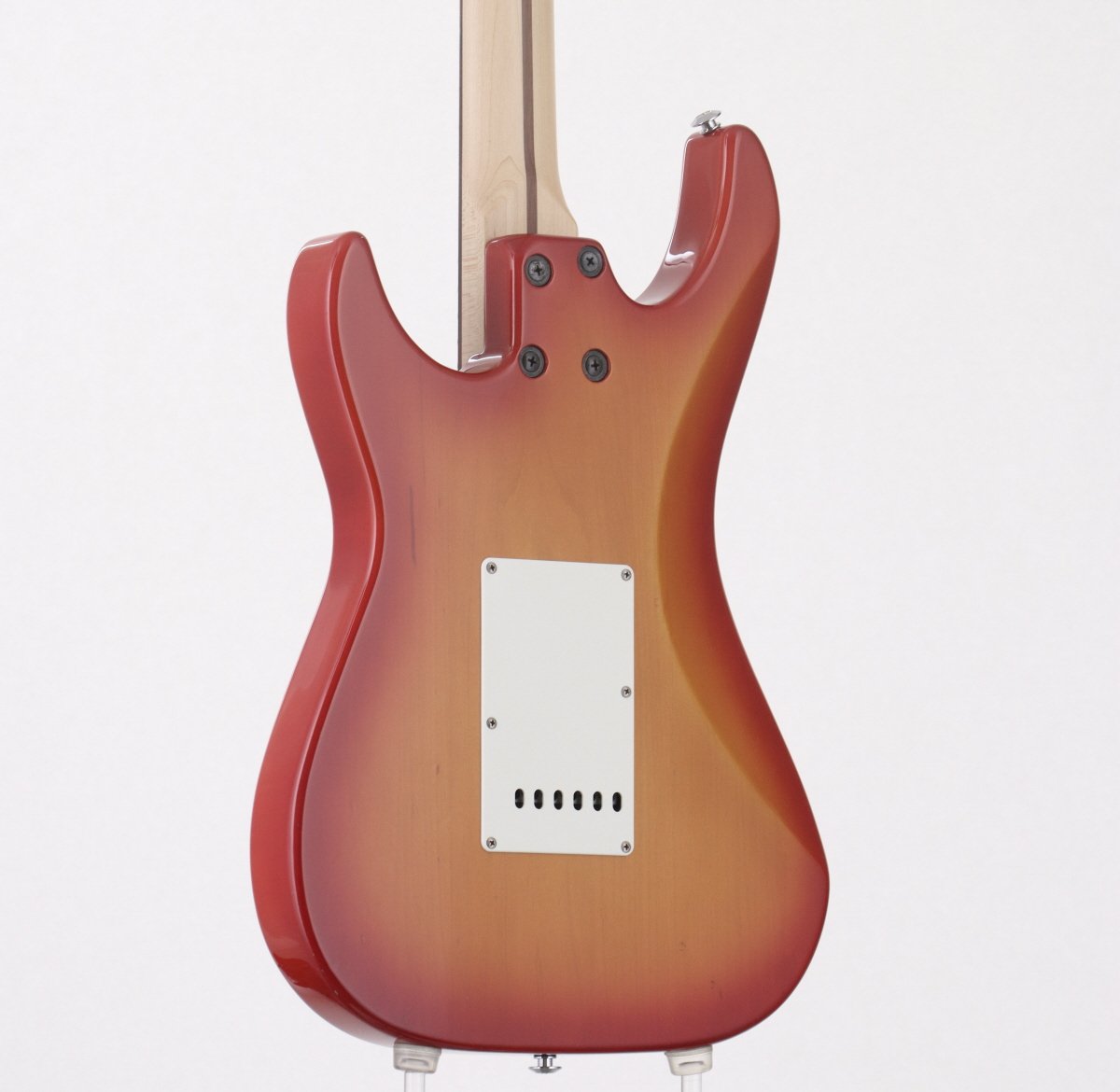 [SN A007626] USED Greco / WS-STD Cherry Burst/Rosewood Fingerboard [2.81kg] [Made in Japan [08]