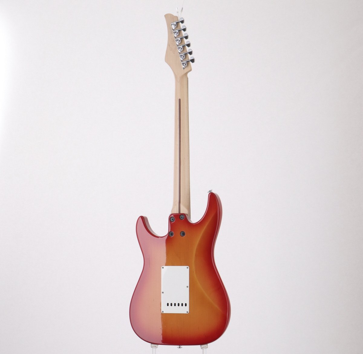 [SN A007626] USED Greco / WS-STD Cherry Burst/Rosewood Fingerboard [2.81kg] [Made in Japan [08]