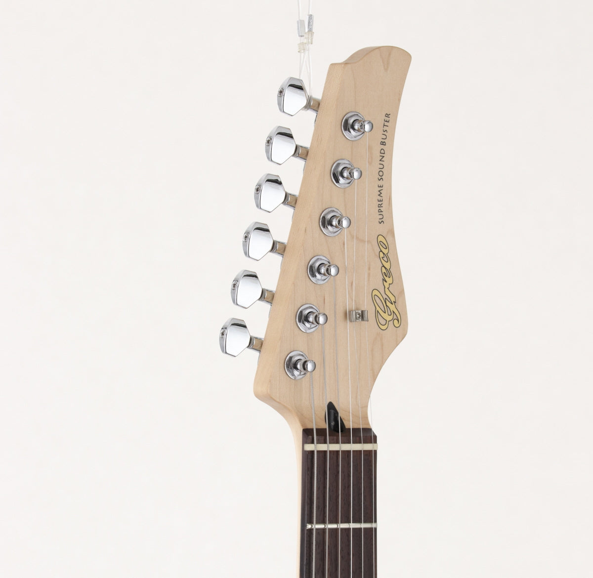 [SN A007626] USED Greco / WS-STD Cherry Burst/Rosewood Fingerboard [2.81kg] [Made in Japan [08]