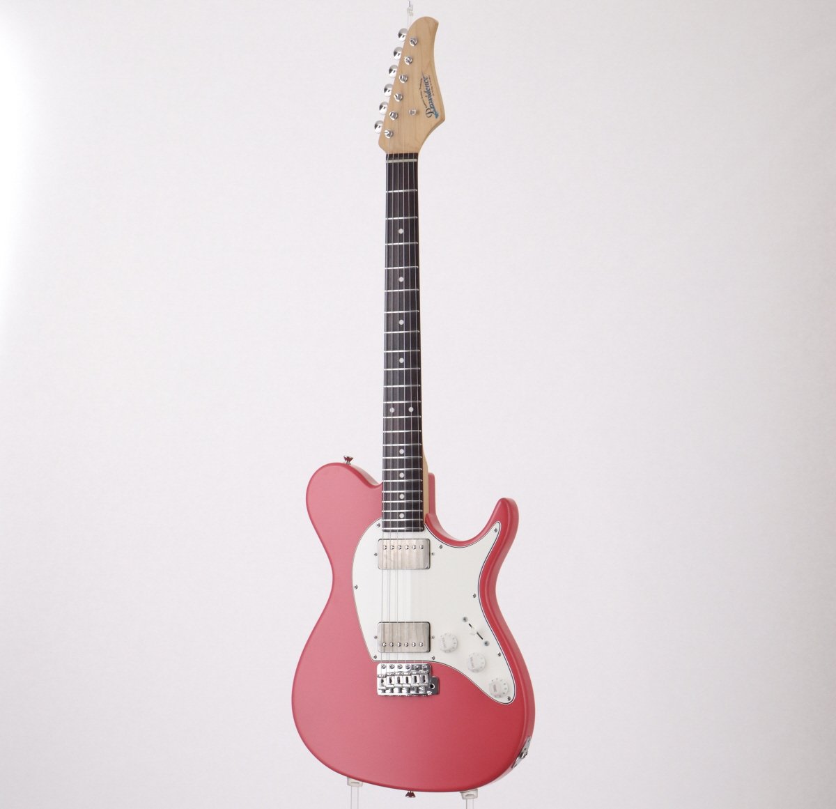 [SN T10351] USED PROVIDENCE / dH-202RSV FRD [10]