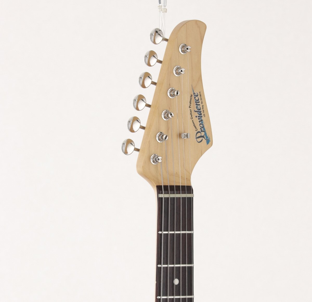 [SN T10351] USED PROVIDENCE / dH-202RSV FRD [10]